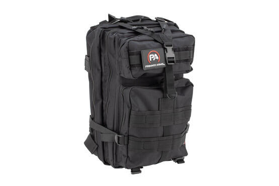 Primary Arms tactical assault backpack in black